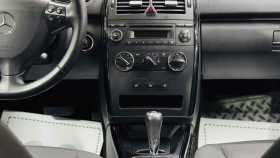 Mercedes-Benz A-Класс 2011 г.в.