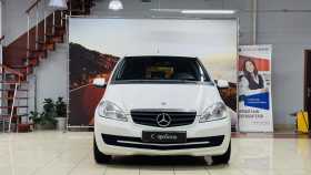 Mercedes-Benz A-Класс 2011 г.в.