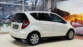 Mercedes-Benz A-Класс 2011 г.в.