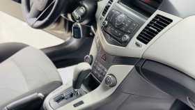 Chevrolet Cruze 2012 г.в.