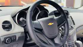 Chevrolet Cruze 2012 г.в.