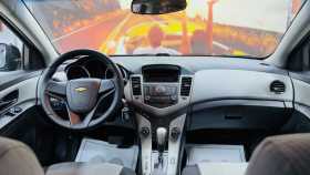 Chevrolet Cruze 2012 г.в.
