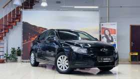 Chevrolet Cruze 2012 г.в.