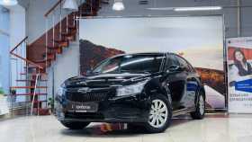 Chevrolet Cruze 2012 г.в.