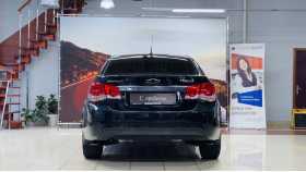 Chevrolet Cruze 2012 г.в.