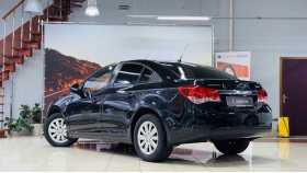 Chevrolet Cruze 2012 г.в.