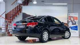 Chevrolet Cruze 2012 г.в.