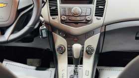 Chevrolet Cruze 2012 г.в.