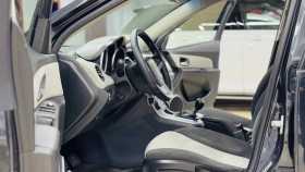 Chevrolet Cruze 2012 г.в.
