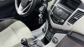 Chevrolet Cruze 2012 г.в.