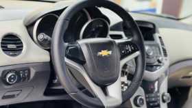 Chevrolet Cruze 2012 г.в.