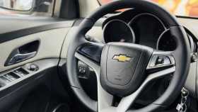 Chevrolet Cruze 2012 г.в.