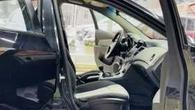 Chevrolet Cruze 2012 г.в.