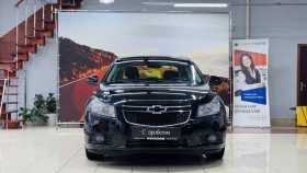 Chevrolet Cruze 2012 г.в.