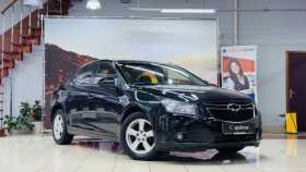 Chevrolet Cruze 2012 г.в.