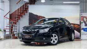 Chevrolet Cruze 2012 г.в.