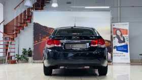 Chevrolet Cruze 2012 г.в.