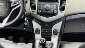Chevrolet Cruze 2012 г.в.