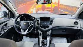 Chevrolet Cruze 2012 г.в.