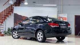 Chevrolet Cruze 2012 г.в.