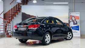 Chevrolet Cruze 2012 г.в.
