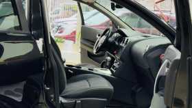 Nissan Qashqai 2012 г.в.