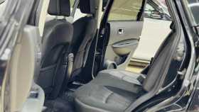 Nissan Qashqai 2012 г.в.