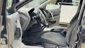 Nissan Qashqai 2012 г.в.