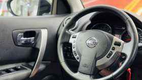 Nissan Qashqai 2012 г.в.