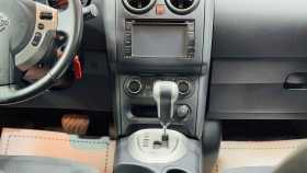 Nissan Qashqai 2012 г.в.