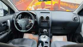 Nissan Qashqai 2012 г.в.