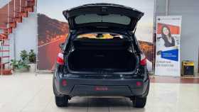 Nissan Qashqai 2012 г.в.