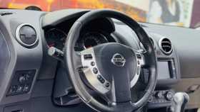 Nissan Qashqai 2012 г.в.