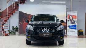 Nissan Qashqai 2012 г.в.
