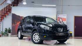 Nissan Qashqai 2012 г.в.