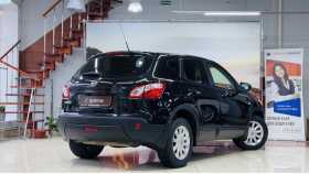Nissan Qashqai 2012 г.в.