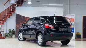 Nissan Qashqai 2012 г.в.