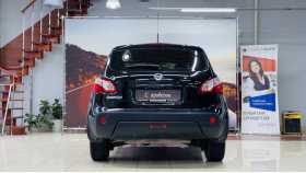 Nissan Qashqai 2012 г.в.