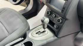 Nissan Qashqai 2012 г.в.