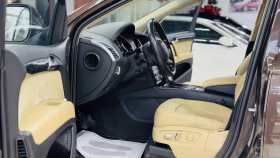 Audi Q7 2012 г.в.