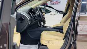Audi Q7 2012 г.в.