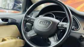 Audi Q7 2012 г.в.