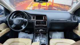 Audi Q7 2012 г.в.