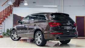 Audi Q7 2012 г.в.