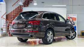 Audi Q7 2012 г.в.