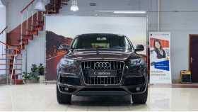Audi Q7 2012 г.в.