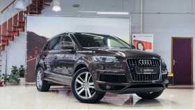Audi Q7 2012 г.в.
