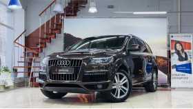 Audi Q7 2012 г.в.