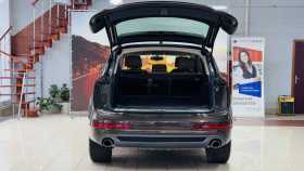 Audi Q7 2012 г.в.