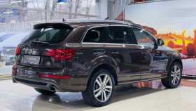 Audi Q7 2012 г.в.
